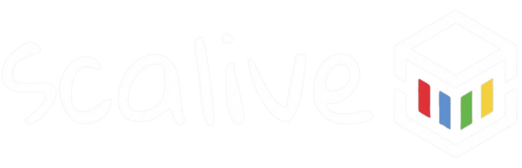 Scalive Venue Partner